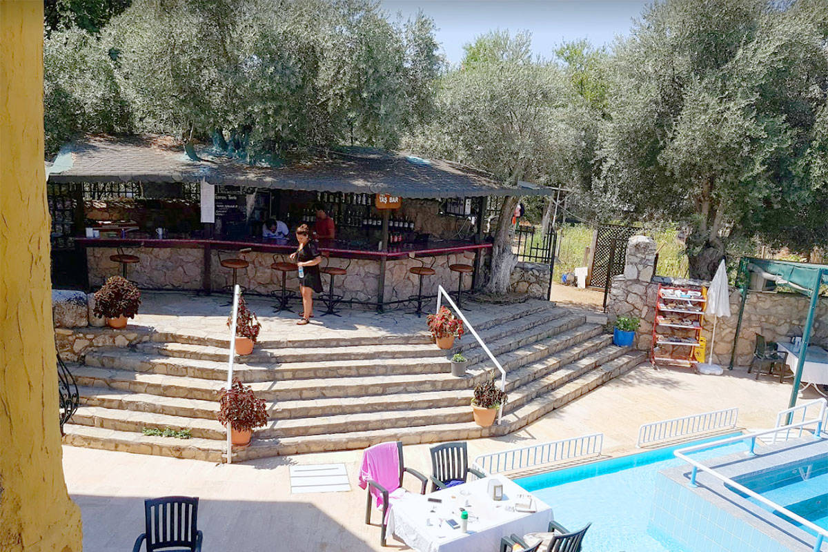 Hotel Cypriot